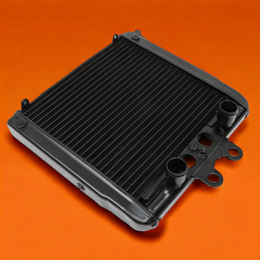 Kalai Rod Radiator Radiators & Cooling – NZRod Parts