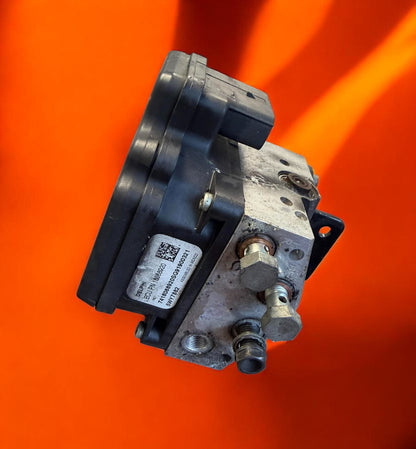 ABS Unit Controller & Pump