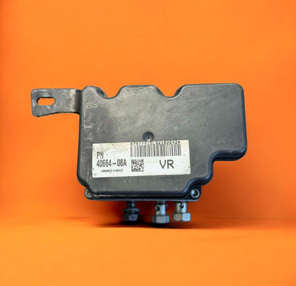 ABS Unit Controller & Pump