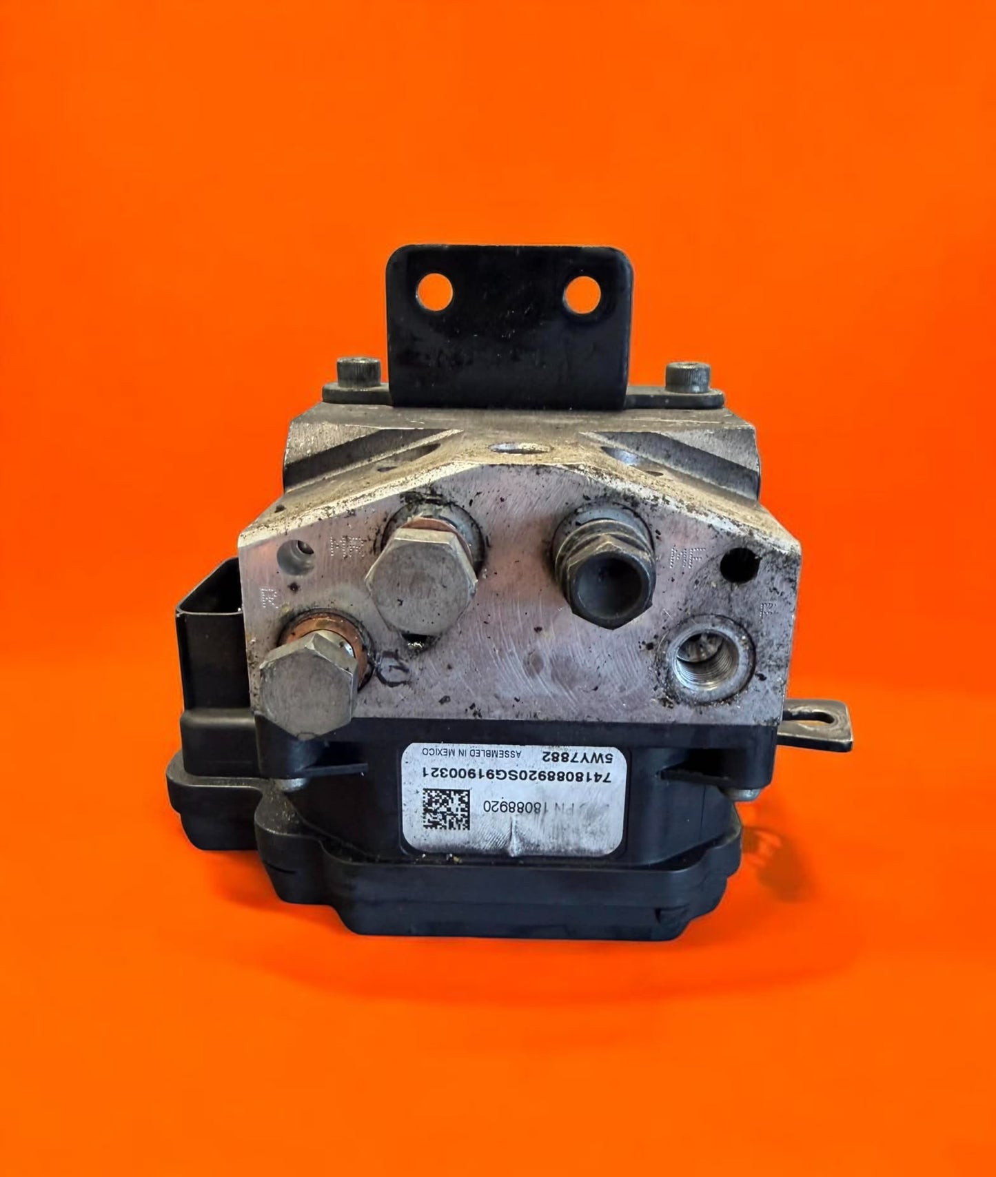 ABS Unit Controller & Pump