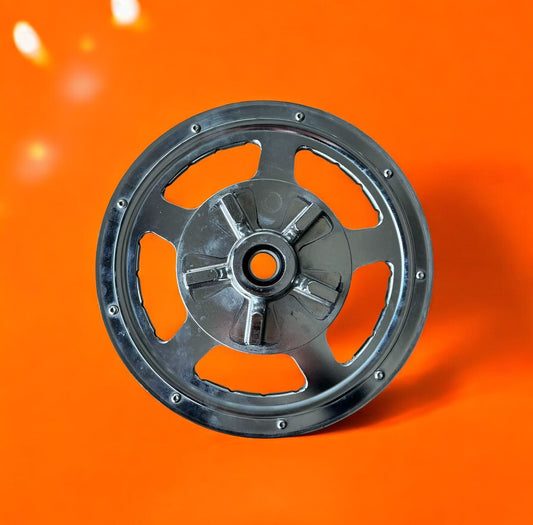 Vrod Screaming Eagle Reactor Rear Pulley 72T 2nd Hand