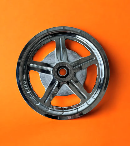 Vrod Screaming Eagle Reactor Rear Pulley 72T 2nd Hand