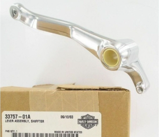 Gear Shifter Assembly Vrod 33757-01A