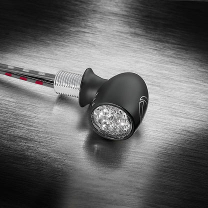 Baceyong Third Brake Light, 3rd Brake Stop Indicator Lights Part Number 2751575, 63212751575 Fit For Mini C00PER/ Hat'ch (R56)/ Country-man (R60